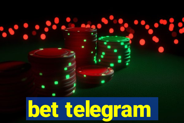 bet telegram